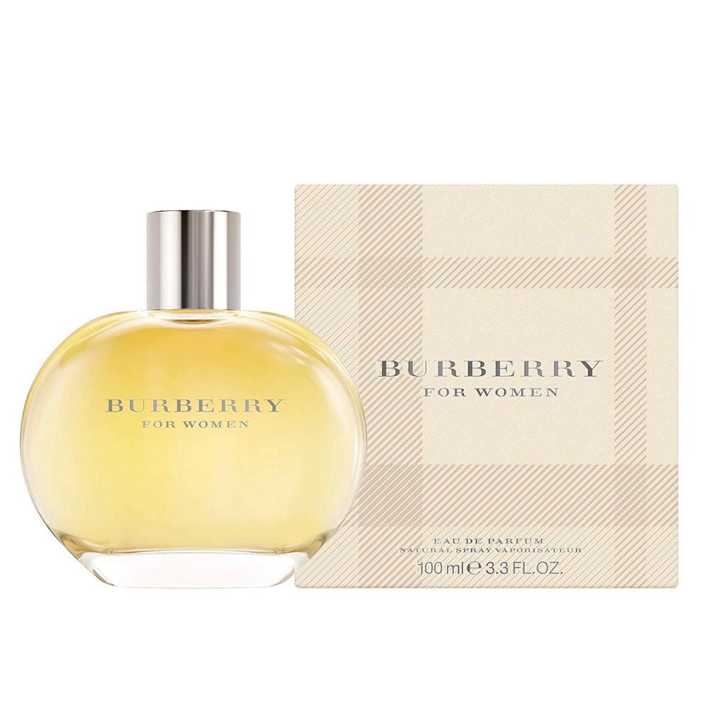 BURBERRY Classic Eau de Parfum
