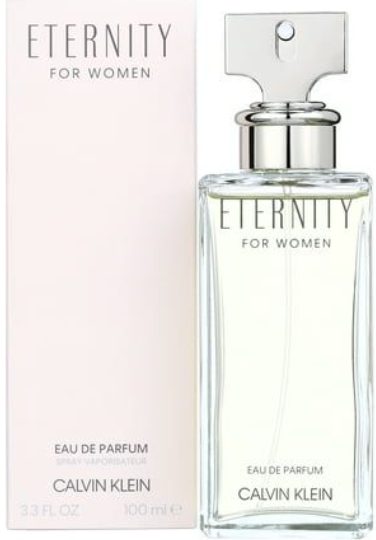 eternity
